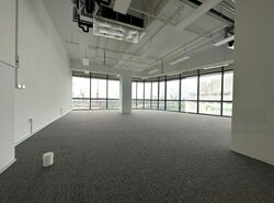 Woods Square (D25), Office #501758501